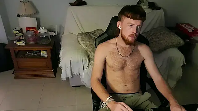 bailey_mcvicar Webcam-Show