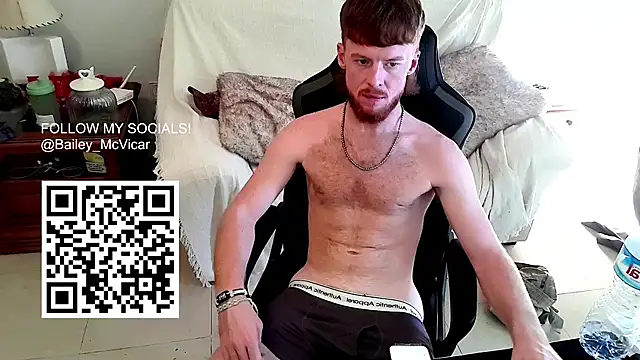 bailey_mcvicar Pertunjukan Webcam