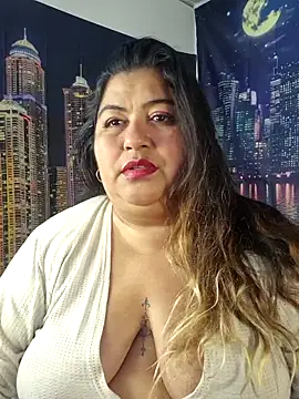 curvy_diva_ Webcam-Show