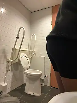 Show modela Mrgreysweatpants87 na web-kameri