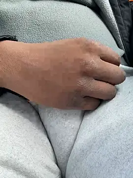 Mrgreysweatpants87 ওয়েবক্যাম শো