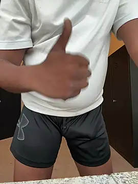 Show webcam de Mrgreysweatpants87
