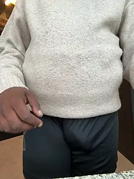 Show Webcam de Mrgreysweatpants87