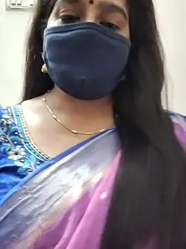 saritha29のウェブカメラショー