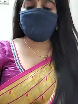 saritha29 Adlı Modelin Web Kamerası Şovu