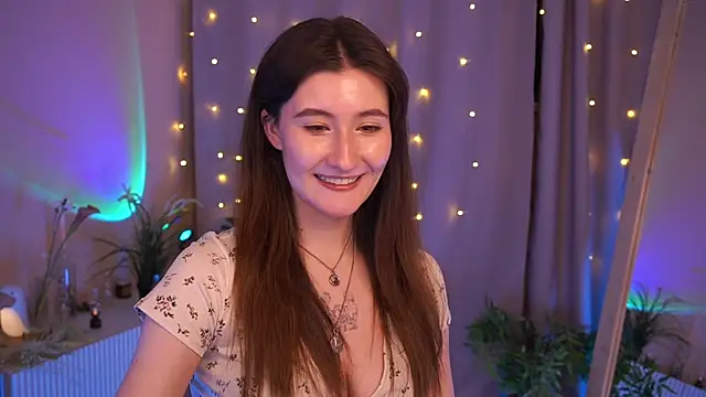 MayShawty Adlı Modelin Canlı XXX Sohbeti