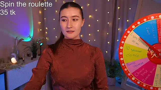 MayShawty's Live XXX Chat