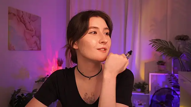MayShawty Live XXX-Chat