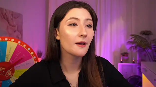 MayShawty's Live XXX Chat