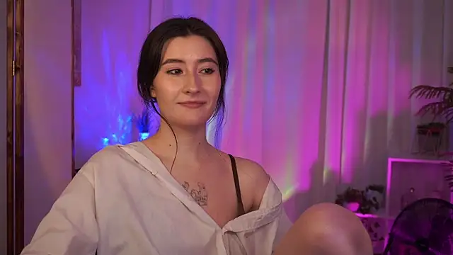 MayShawty Live XXX-Chat