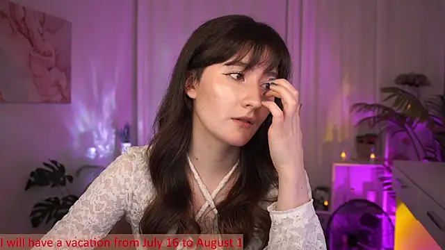 MayShawty Chat XXX live
