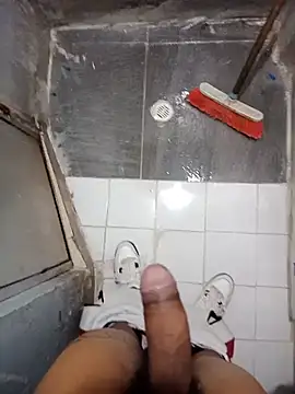 Show Webcam de 25jise