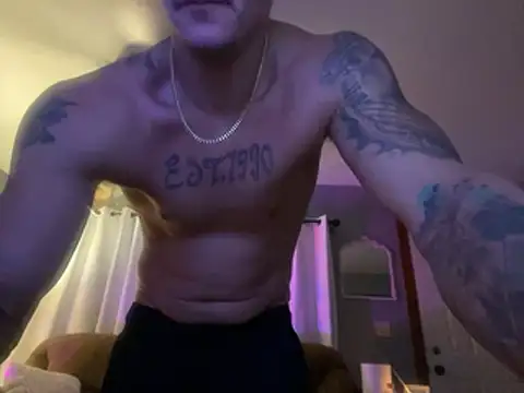 Cozella69 Webcam-Show