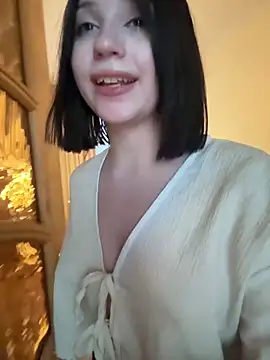 YourLittleDevil's Webcam Show