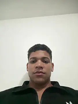 rustermc ওয়েবক্যাম শো