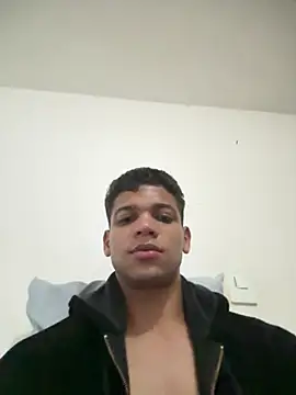 Show de webcam de rustermc