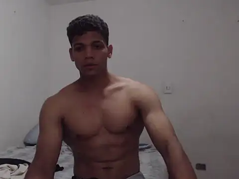 rustermc Webcamshow