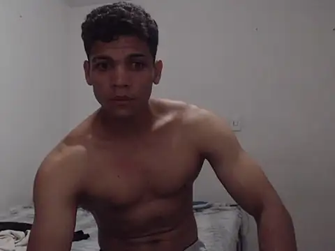 rustermc Webcam show