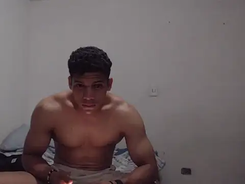 Show Webcam de rustermc