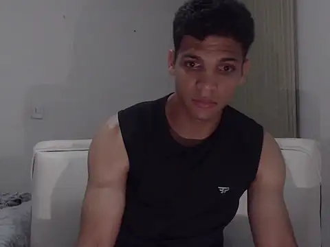 rustermc – webcam-show