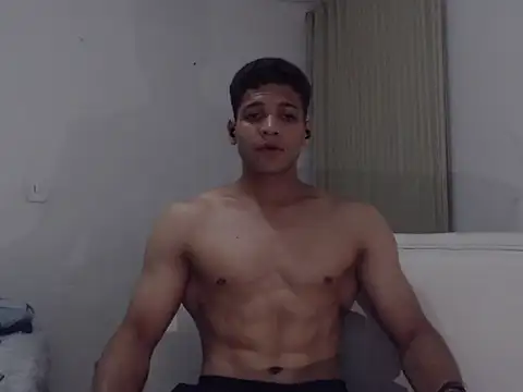 Show de webcam de rustermc