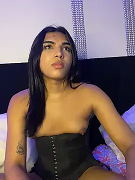 Show de VeronicaSaenzx na webcam