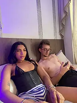 Show de webcam de VeronicaSaenzx