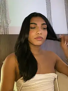 VeronicaSaenzx ওয়েবক্যাম শো