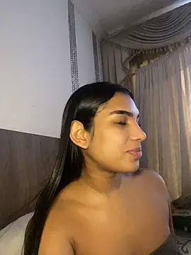 Show webcam de VeronicaSaenzx