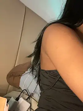 VeronicaSaenzx Show Webcam