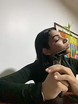 VeronicaSaenzx Show in webcam