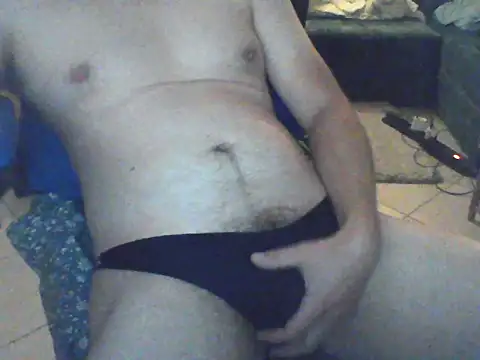 Show de LiveYourDreams na webcam