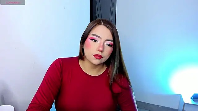 Czat XXX na żywo – sammy_bunny1