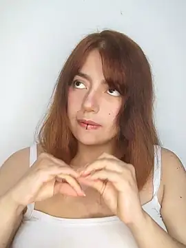 חדר צ'אט בשידור חי של sammy_bunny1