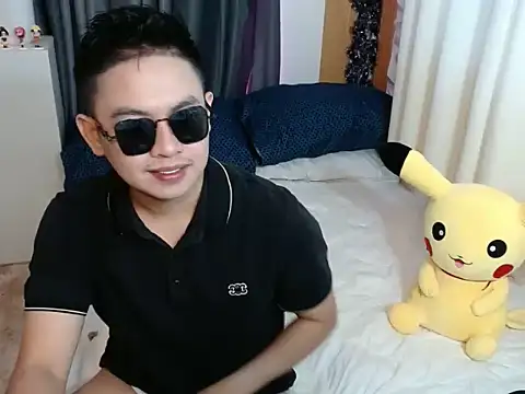 Njay_16 Show Webcam