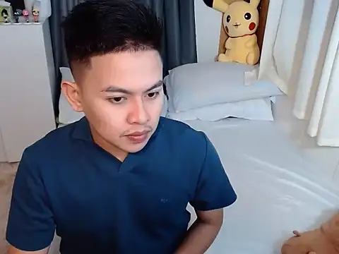 Njay_16 Pertunjukan Webcam