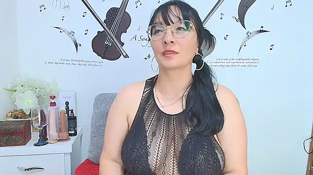 lexy_lunahotのライブXXXチャット