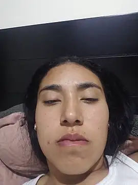 Show de AmberGold- na webcam