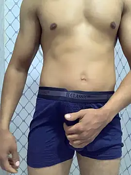 Show webcam de Floki69Hub