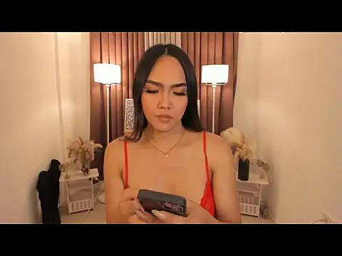 AngelicaJones69 Show Webcam