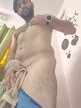 Show de Frvgggghh na webcam