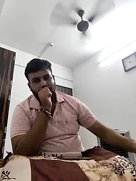 vinay_smalldick Webcam-Show