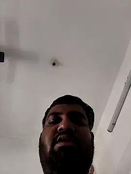 Show modela vinay_smalldick na web-kameri