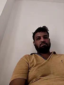 vinay_smalldick's Live XXX Chat