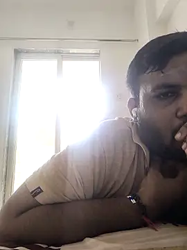 vinay_smalldick Live XXX-Chat
