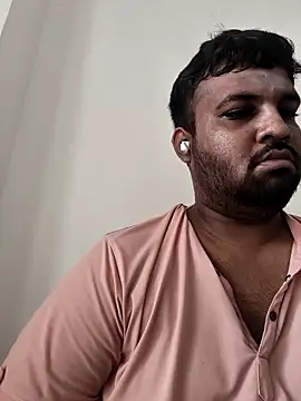 vinay_smalldickのウェブカメラショー