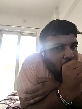 vinay_smalldick's Webcam Show