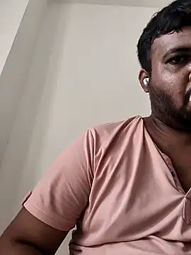 Show de vinay_smalldick na webcam