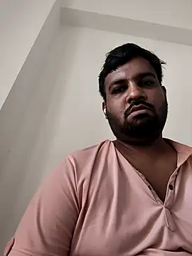 Show Webcam de vinay_smalldick