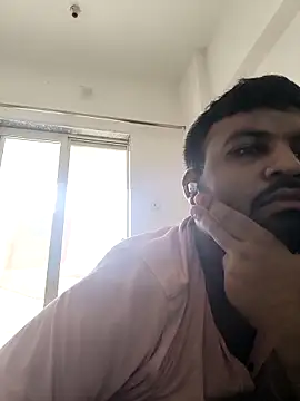 Show webcam de vinay_smalldick